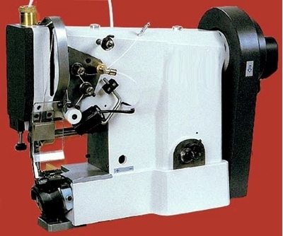Изображение Специальная швейная машина, мод. FALAN F 19