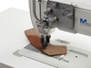 Изображение Швейная машина с плоской платформой, мод. MINERVA 887-160020