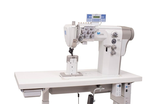 Изображение Колонковая швейная машина, мод. MINERVA 888-460522 M